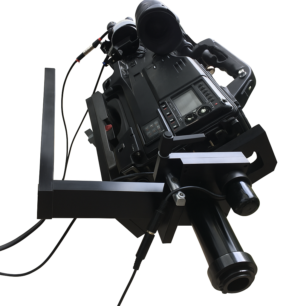 AetherLift Pro-20 Cinema Crane