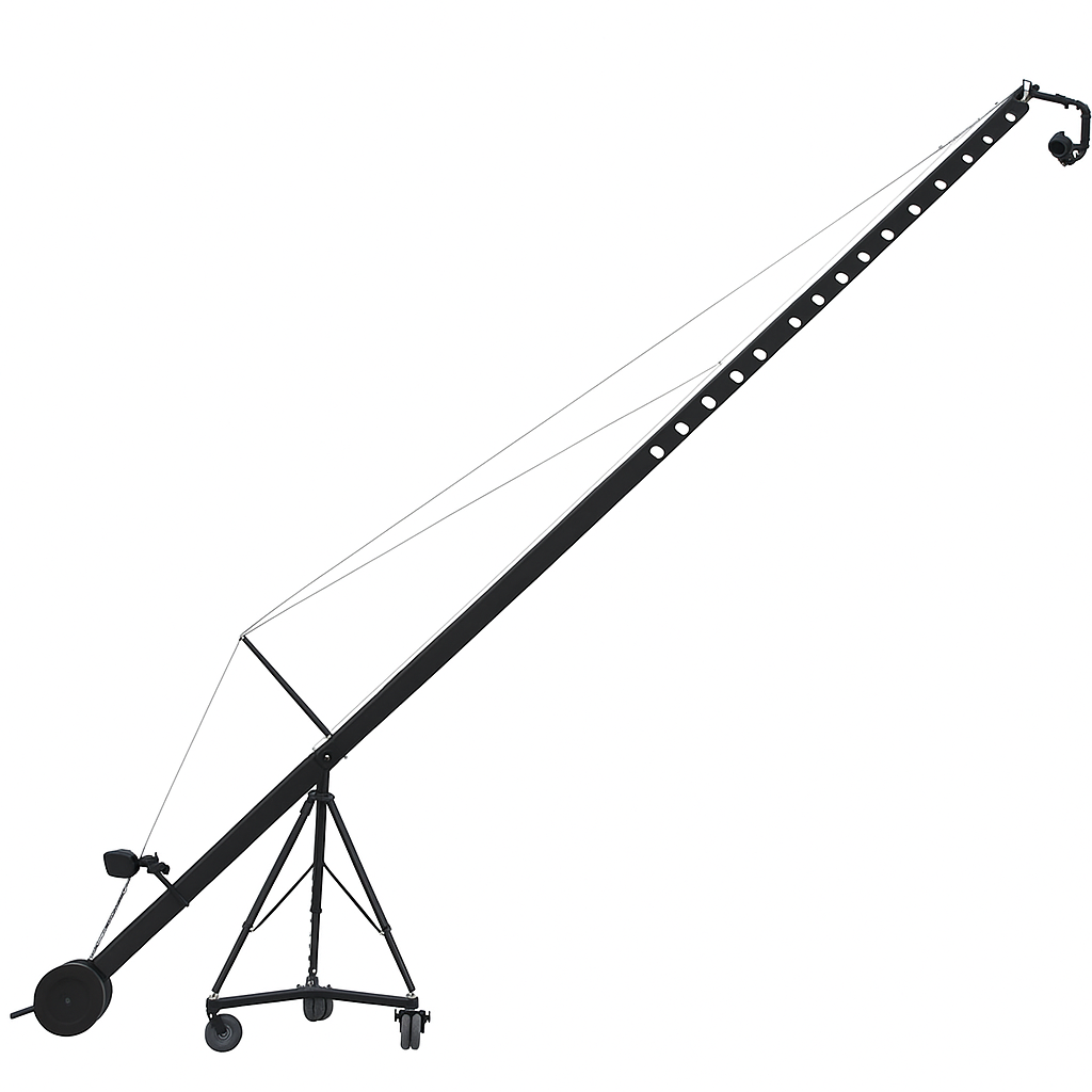 SkyForge AeroSpan 30 Cinema Crane
