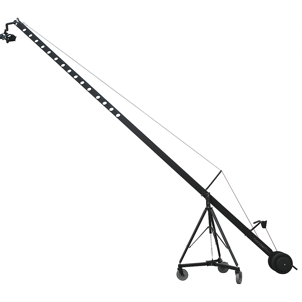 SkyForge AeroSpan 30 Cinema Crane