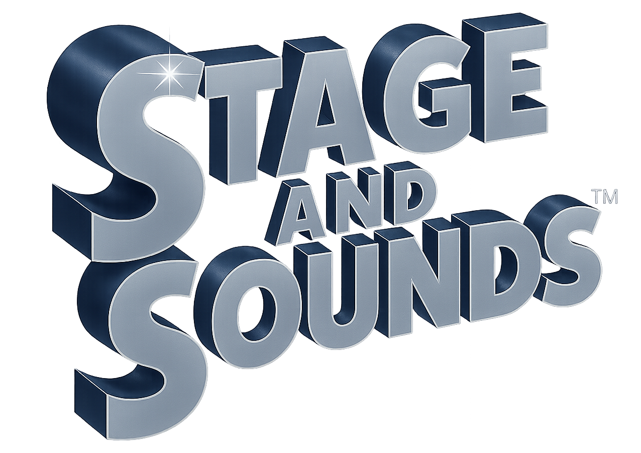 Stage & Sounds