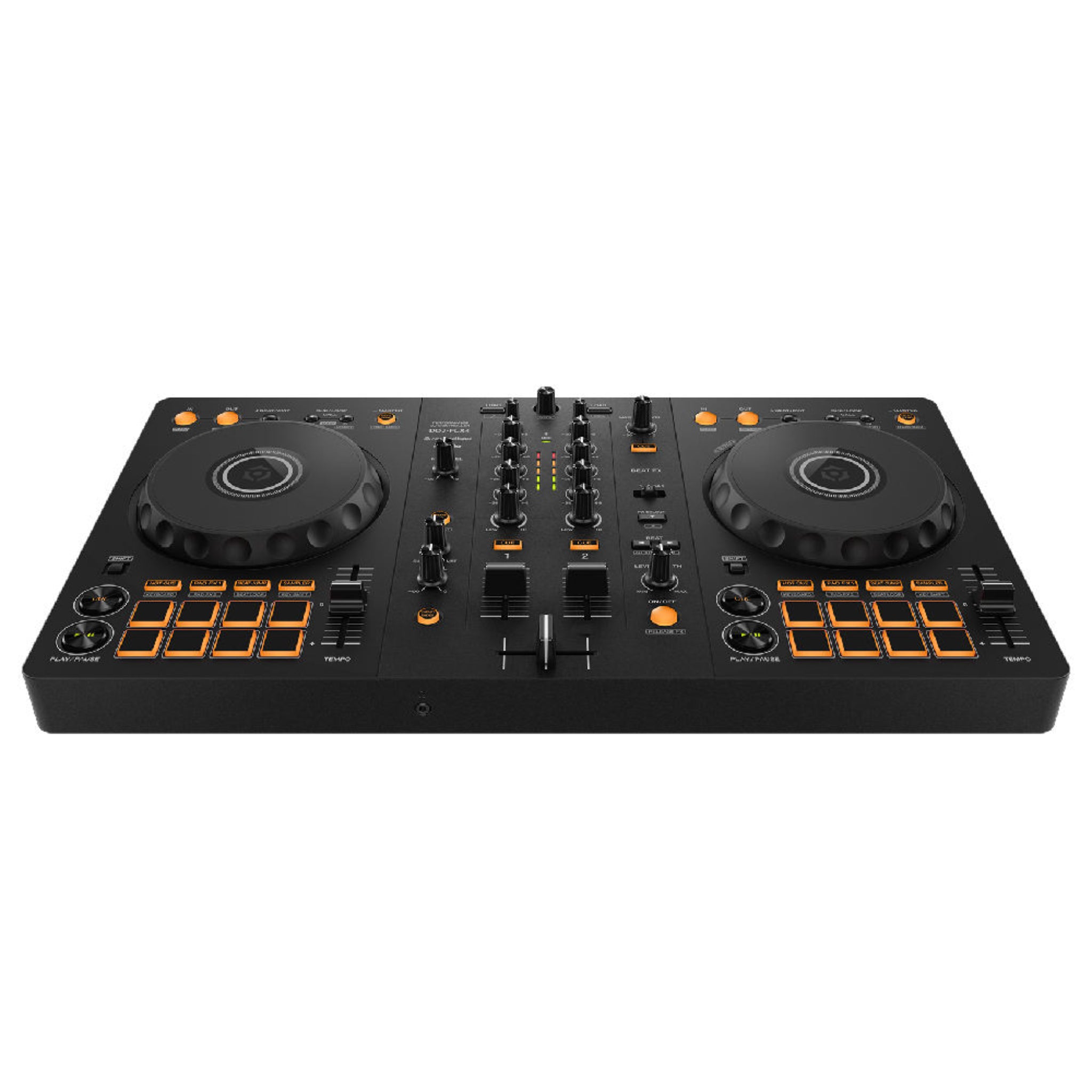 SonicPulse DualDeck Pro DJ Controller
