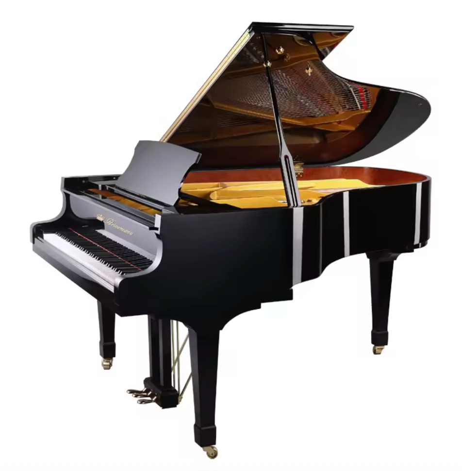 Cadenza Royale 186 Grand Piano