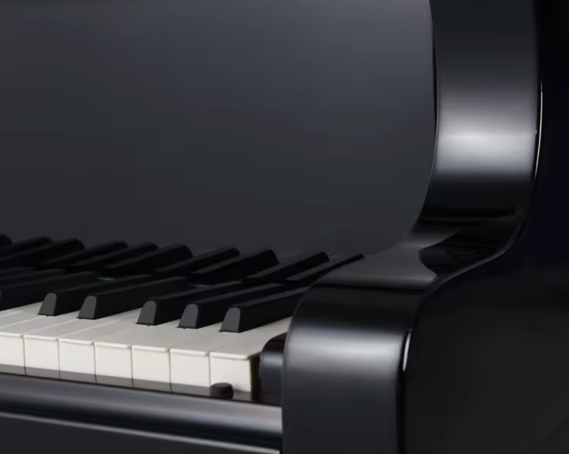 Cadenza Royale 186 Grand Piano