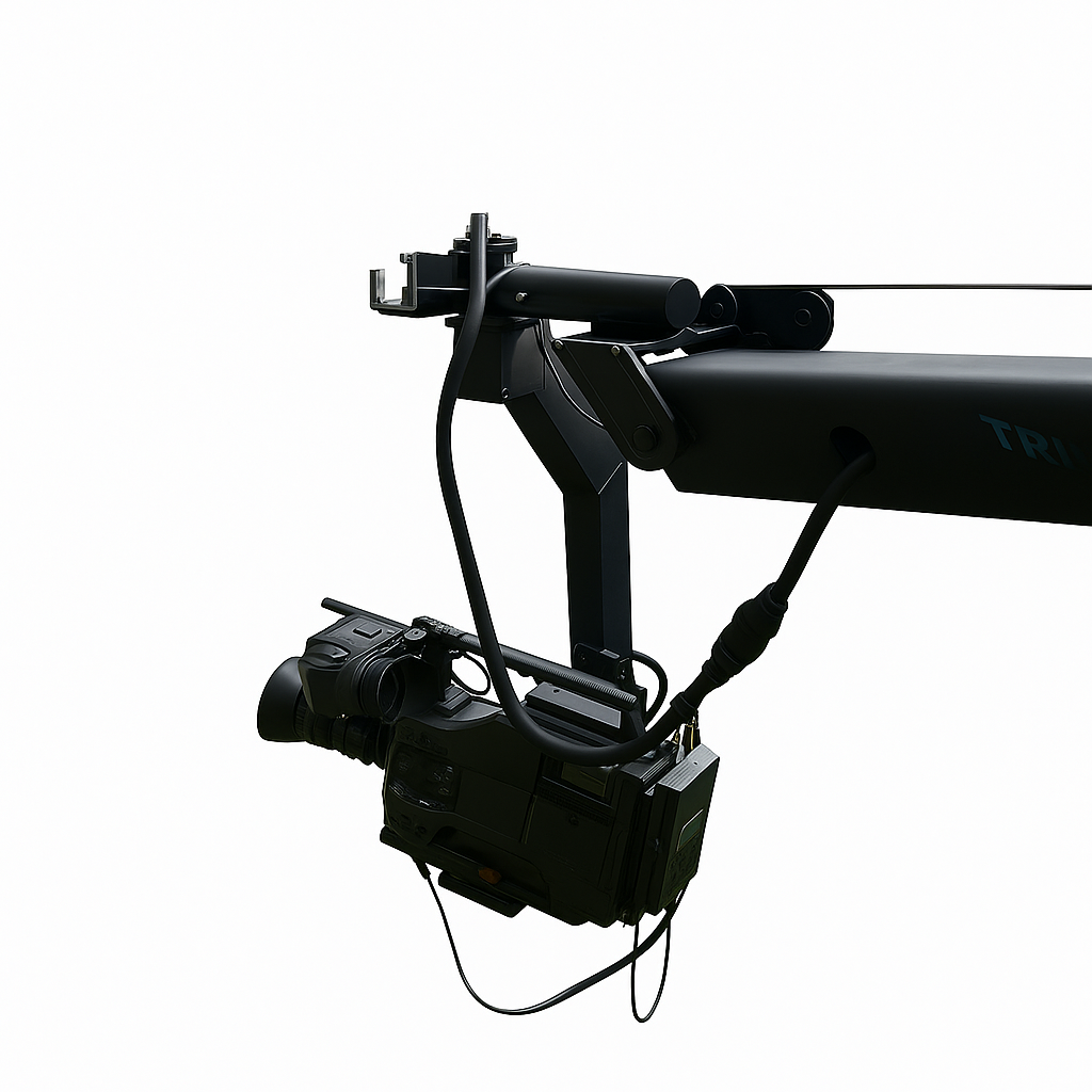 AetherLift Pro-20 Cinema Crane
