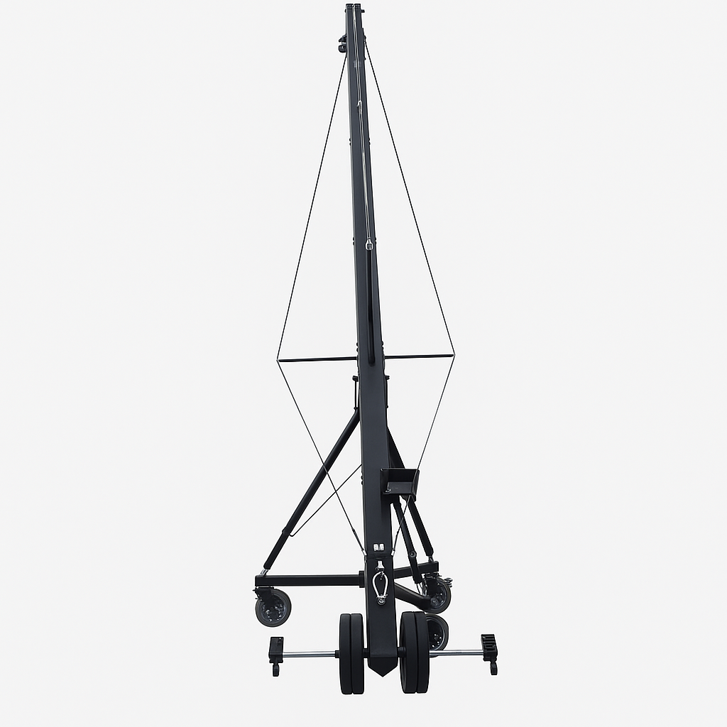 SkyForge AeroSpan 30 Cinema Crane