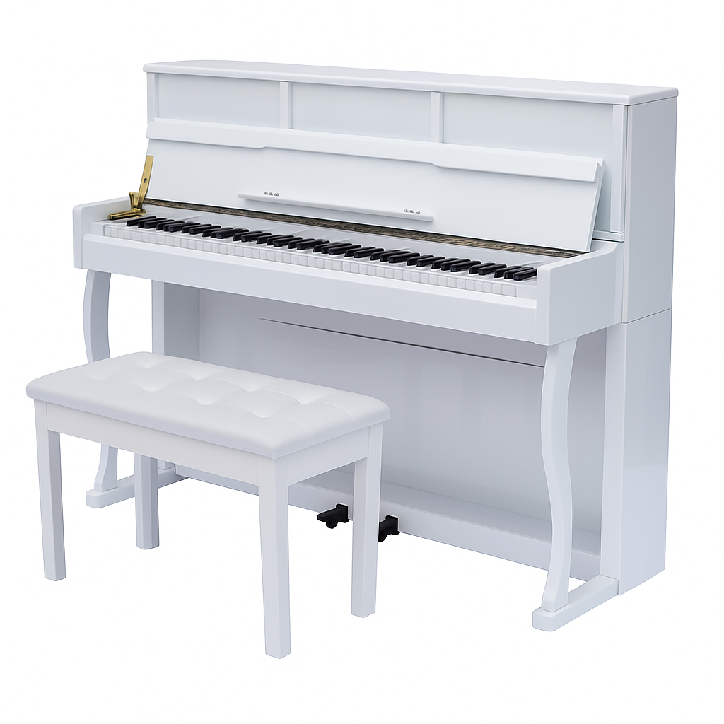 Bellatone E30 Concert Upright Piano