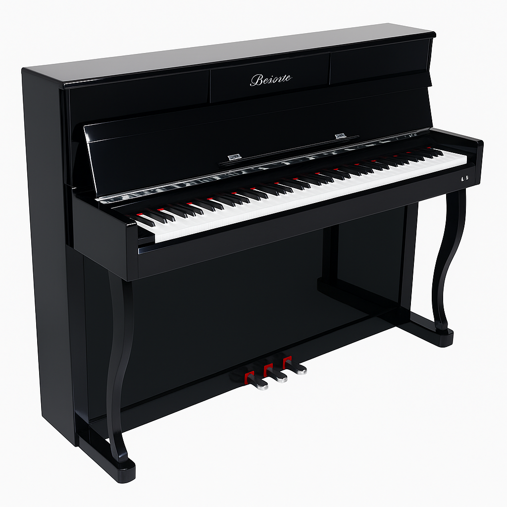 Bellatone E30 Concert Upright Piano