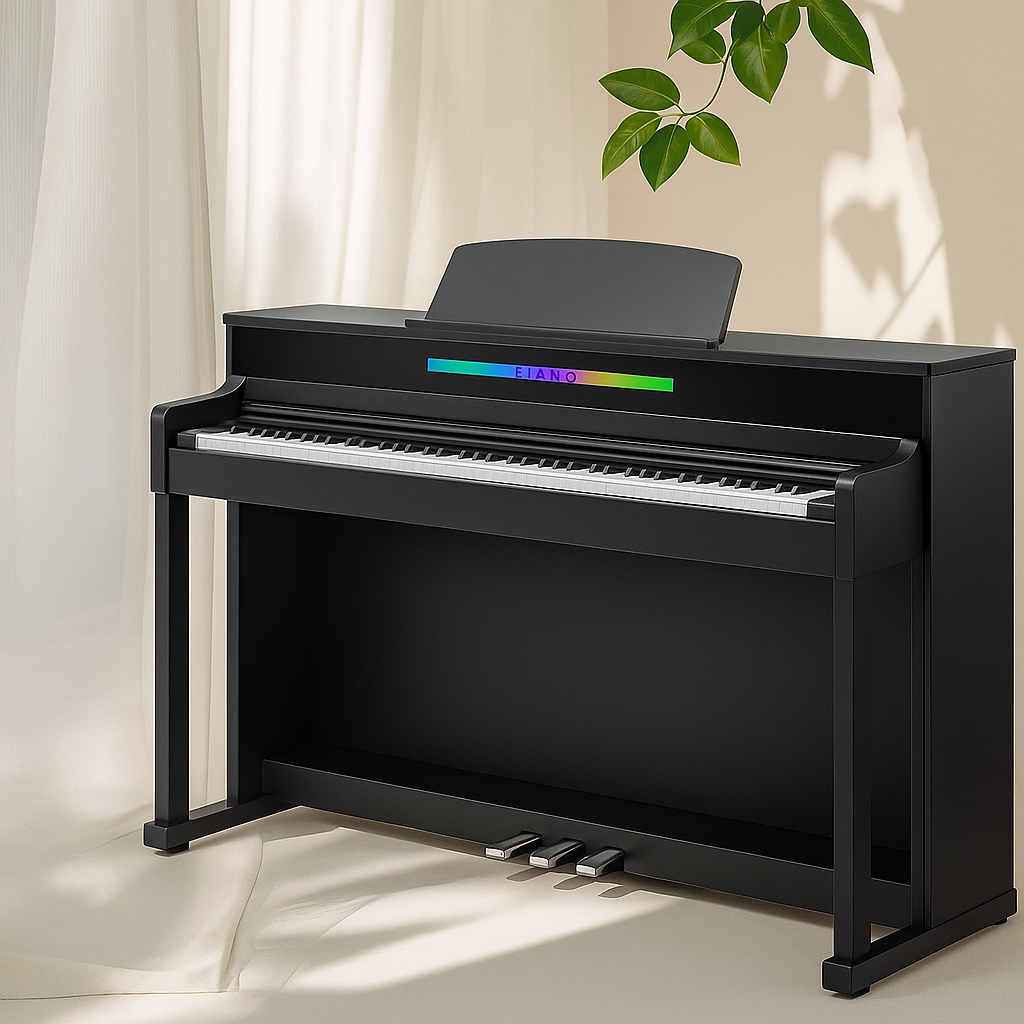 Halton AuraConsole LX Digital Piano