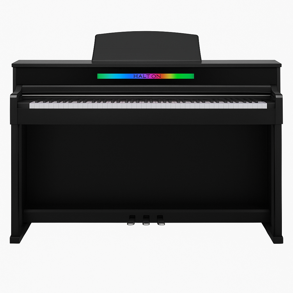 Halton AuraConsole LX Digital Piano