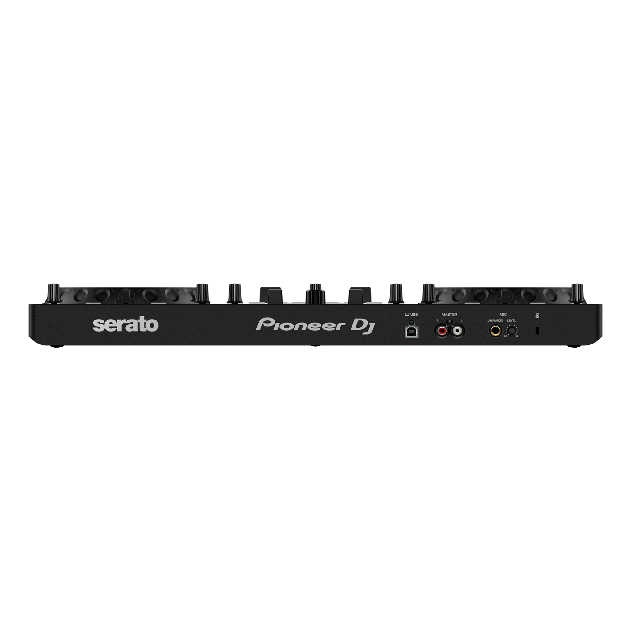 PulseCraft SeratoSync Elite DJ Controller