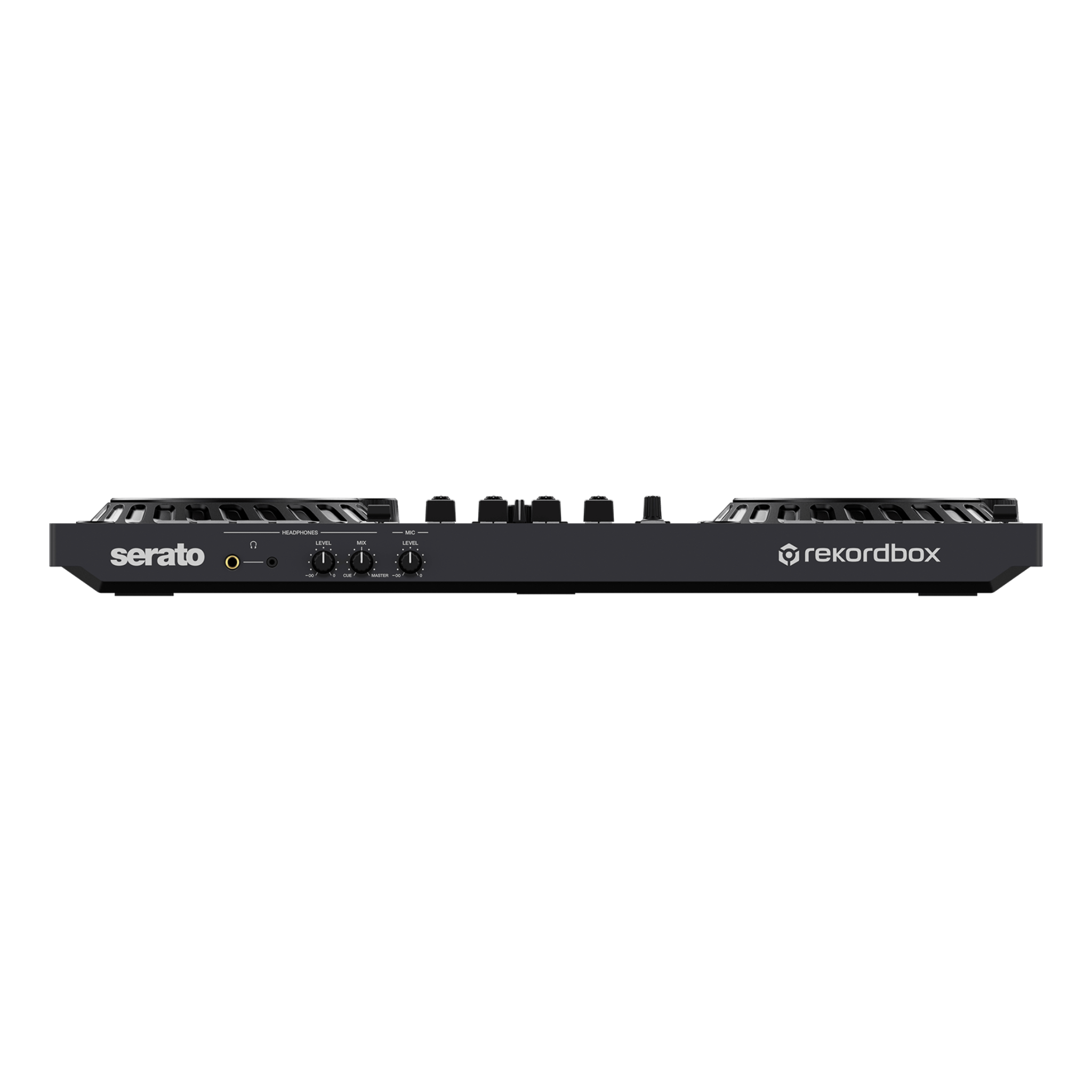 VibeForge DualSync Fusion DJ Controller