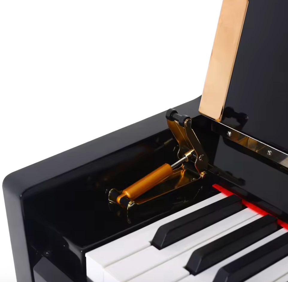 Bellatone E30 Concert Upright Piano