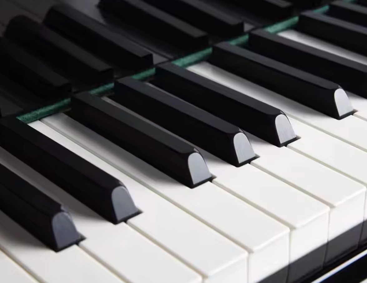 Cadenza Royale 186 Grand Piano